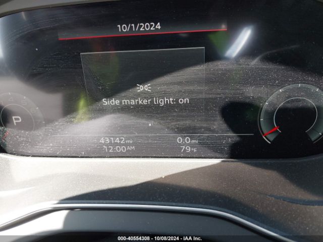 WA1BAAFY4M2028350 Audi Q5 Premium Plus 45 Tfsi Quattro S Tronic