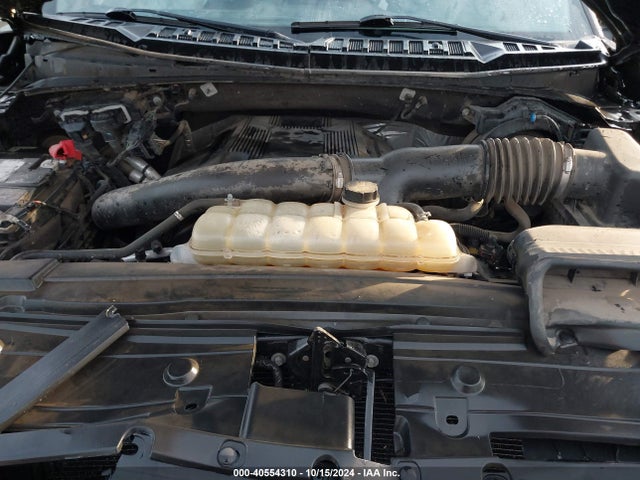 Ford F-150 Xlt 2019 1FTEW1E49KFA96846 Image 10