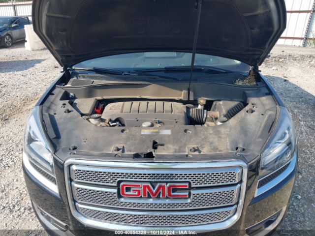 1GKKRTKD0GJ349149 GMC Acadia Denali