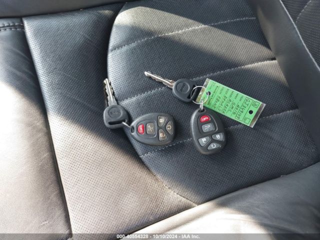 1GKKRTKD0GJ349149 GMC Acadia Denali