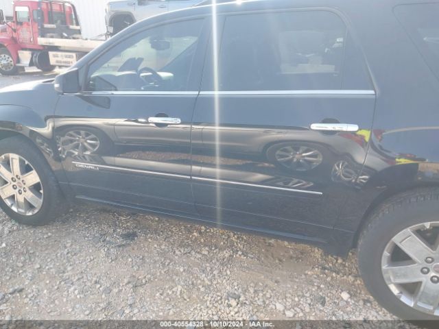 1GKKRTKD0GJ349149 GMC Acadia Denali