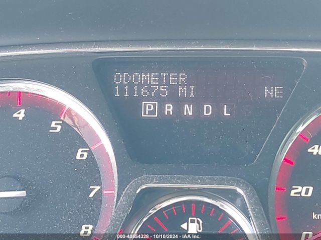 1GKKRTKD0GJ349149 GMC Acadia Denali