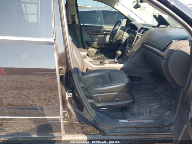 1GKKRTKD0GJ349149 GMC Acadia Denali