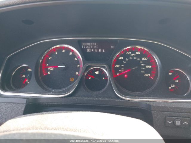 1GKKRTKD0GJ349149 GMC Acadia Denali