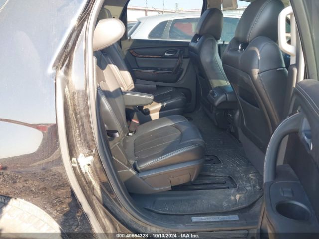 1GKKRTKD0GJ349149 GMC Acadia Denali