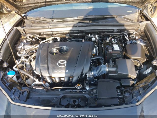 3MVDMBBL7NM428692 Mazda Cx-30 Select