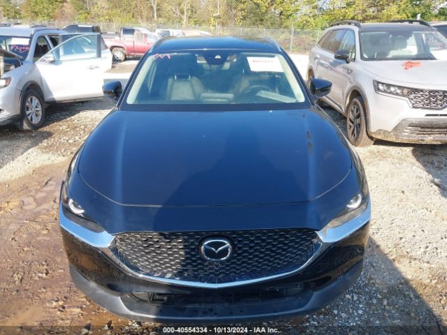 3MVDMBBL7NM428692 Mazda Cx-30 Select