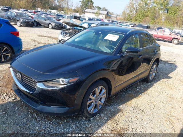 3MVDMBBL7NM428692 Mazda Cx-30 Select
