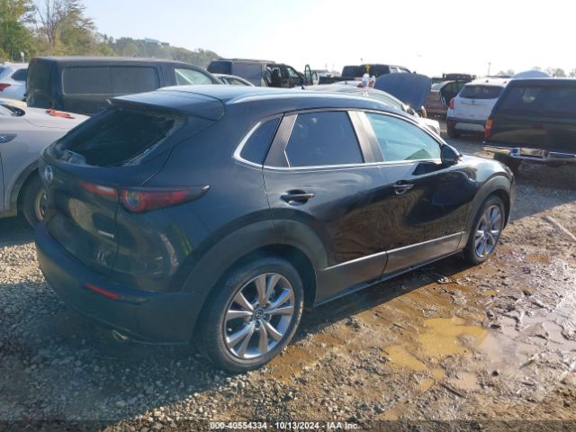 3MVDMBBL7NM428692 Mazda Cx-30 Select