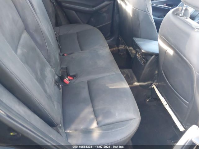 3MVDMBBL7NM428692 Mazda Cx-30 Select