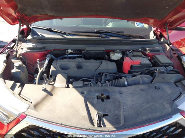 5J8TC2H59KL001912 Acura Rdx Technology Package