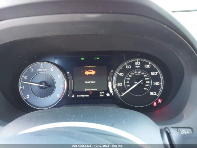 5J8TC2H59KL001912 Acura Rdx Technology Package