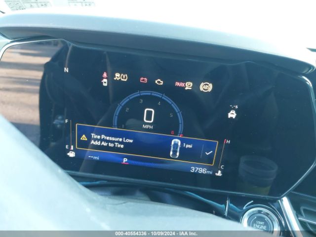 KL77LJE24RC187919 Chevrolet Trax Fwd 2rs