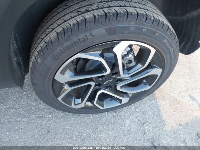KL77LJE24RC187919 Chevrolet Trax Fwd 2rs