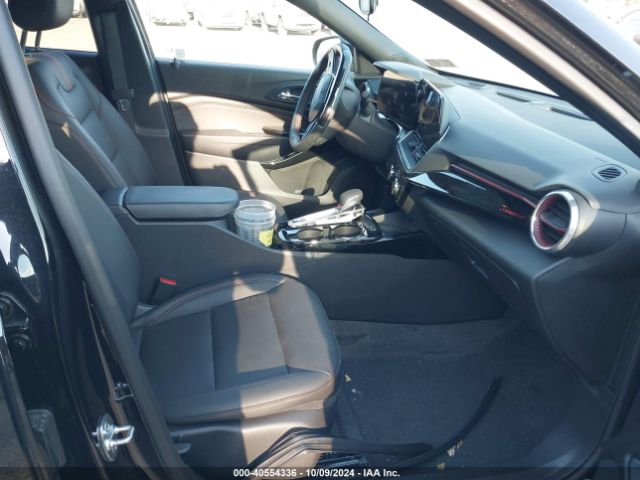 KL77LJE24RC187919 Chevrolet Trax Fwd 2rs