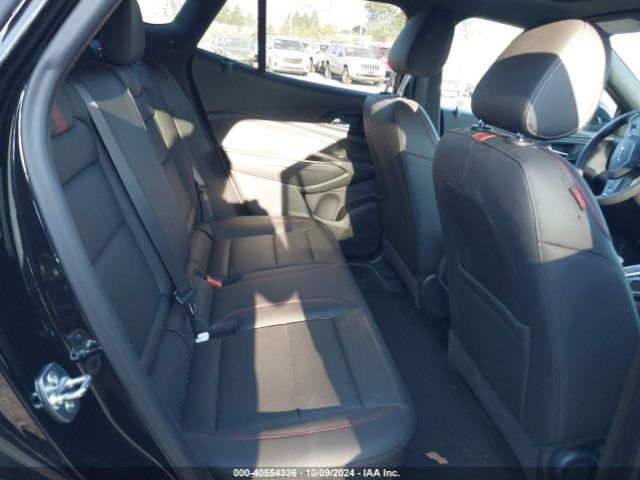 KL77LJE24RC187919 Chevrolet Trax Fwd 2rs