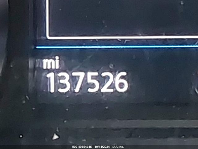 1V2CR2CA0JC525237 Volkswagen Atlas 3.6l V6 Se