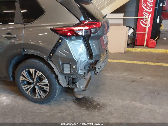 Nissan Rogue Sv Intelligent Awd 2023 5N1BT3BB3PC774943 Image 19