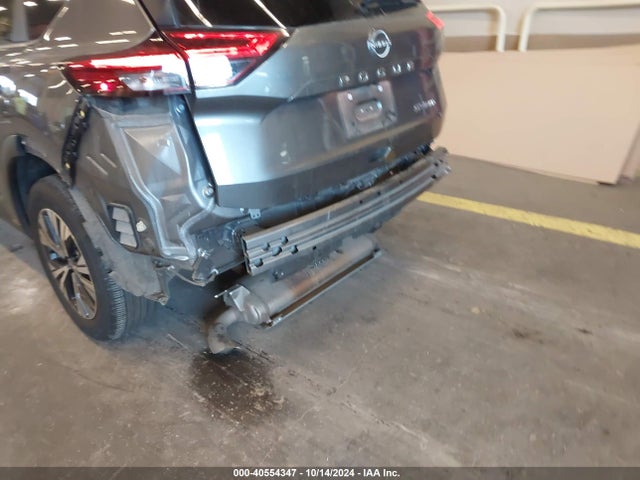 Nissan Rogue Sv Intelligent Awd 2023 5N1BT3BB3PC774943 Image 20