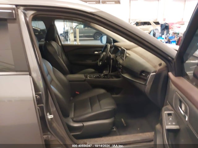 Nissan Rogue Sv Intelligent Awd 2023 5N1BT3BB3PC774943 Image 5