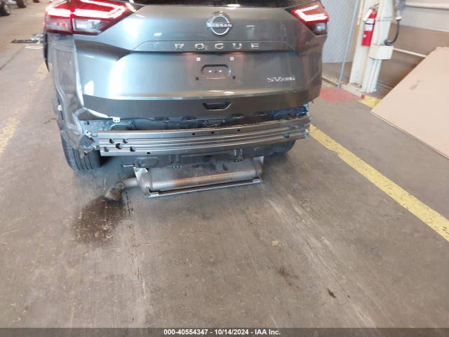 Nissan Rogue Sv Intelligent Awd 2023 5N1BT3BB3PC774943 Image 6