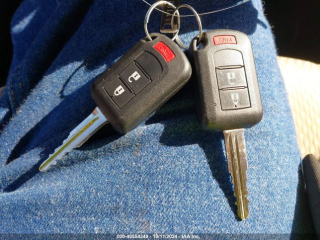 2019 MITSUBISHI OUTLANDER JA4AZ3A31KZ053481 Photo 10