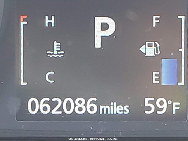 Mitsubishi Outlander Es 2019 JA4AZ3A31KZ053481 Image 15