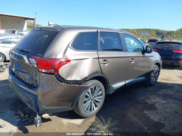 2019 MITSUBISHI OUTLANDER JA4AZ3A31KZ053481 Photo 3