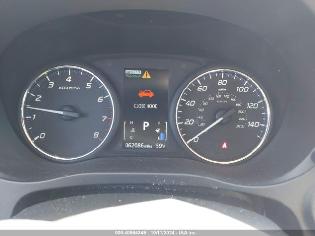 2019 MITSUBISHI OUTLANDER JA4AZ3A31KZ053481 Photo 6