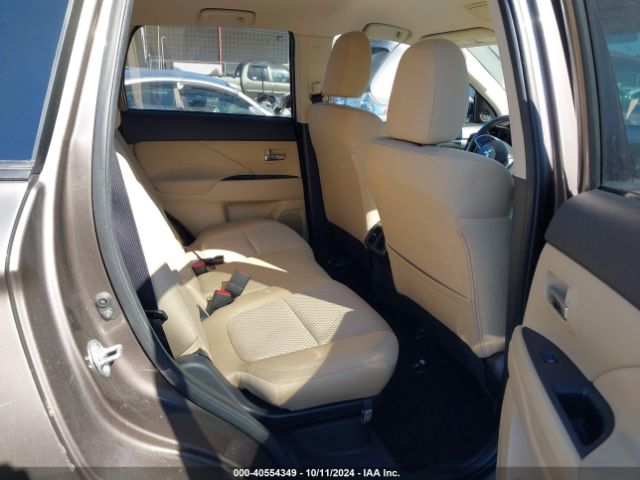 2019 MITSUBISHI OUTLANDER JA4AZ3A31KZ053481 Photo 7