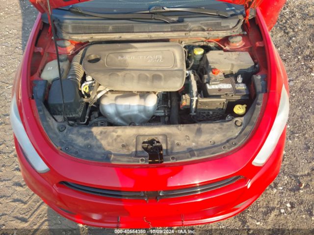 1C3CDFBB7GD717733 Dodge DART SXT
