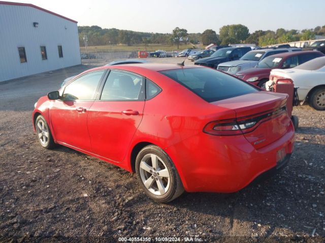 1C3CDFBB7GD717733 Dodge DART SXT