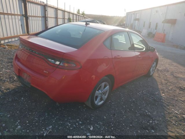 1C3CDFBB7GD717733 Dodge DART SXT