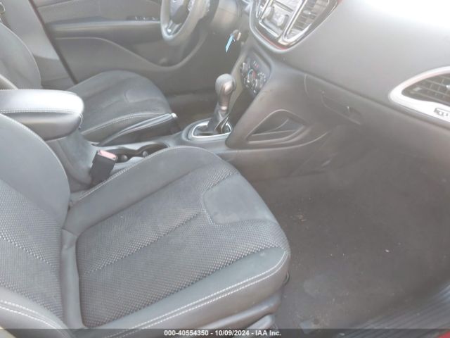 1C3CDFBB7GD717733 Dodge DART SXT