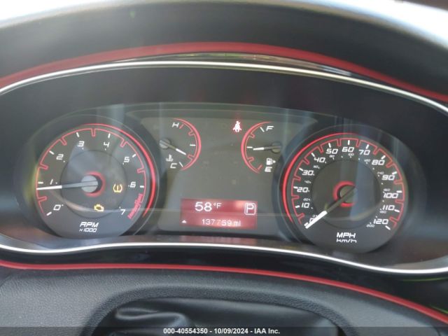 1C3CDFBB7GD717733 Dodge DART SXT