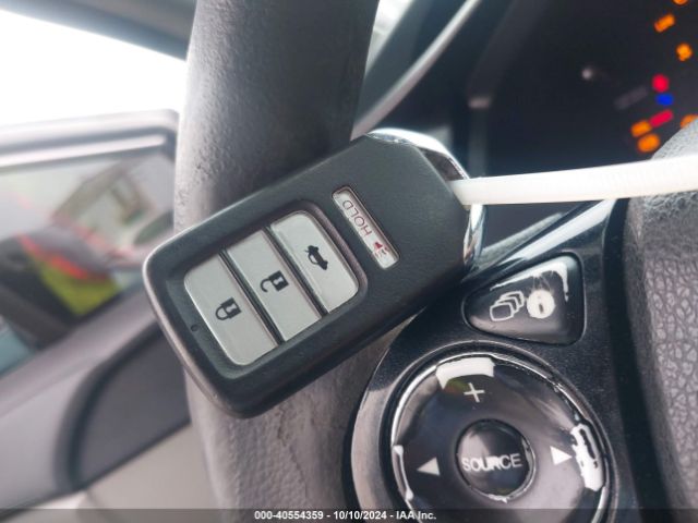 19XFB4F27FE200104 Honda CIVIC HYBRID