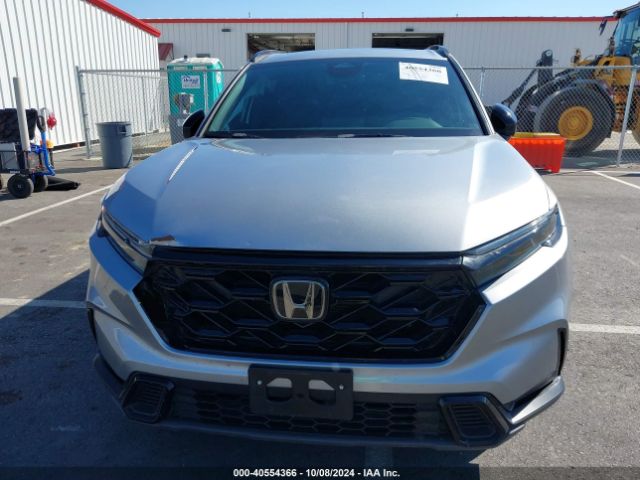 7FARS5H57PE008272 Honda Cr-v Hybrid Sport