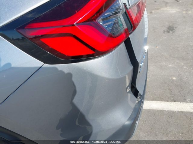 7FARS5H57PE008272 Honda Cr-v Hybrid Sport
