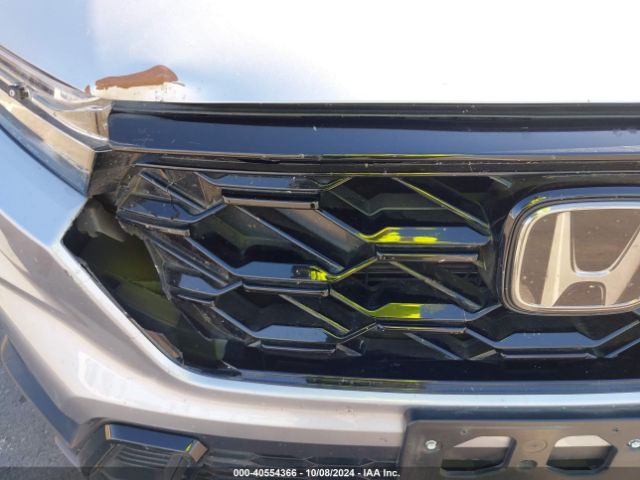 7FARS5H57PE008272 Honda Cr-v Hybrid Sport