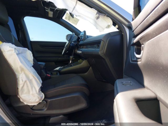 7FARS5H57PE008272 Honda Cr-v Hybrid Sport