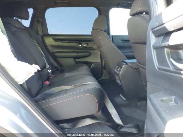 7FARS5H57PE008272 Honda Cr-v Hybrid Sport