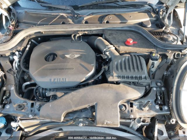 WMWXP5C37H3C65005 Mini Hardtop Cooper