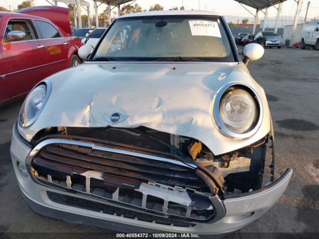 WMWXP5C37H3C65005 Mini Hardtop Cooper