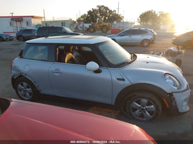 WMWXP5C37H3C65005 Mini Hardtop Cooper