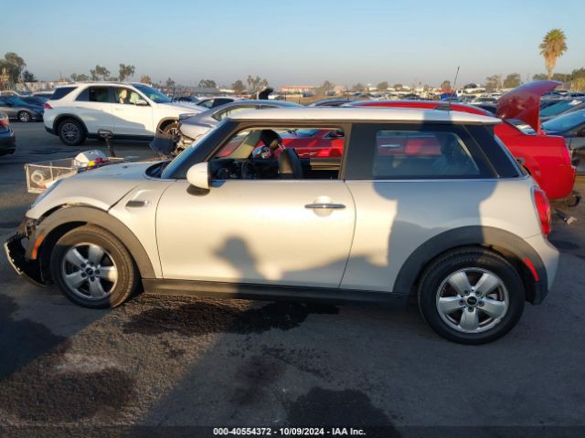 WMWXP5C37H3C65005 Mini Hardtop Cooper