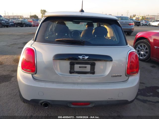 WMWXP5C37H3C65005 Mini Hardtop Cooper