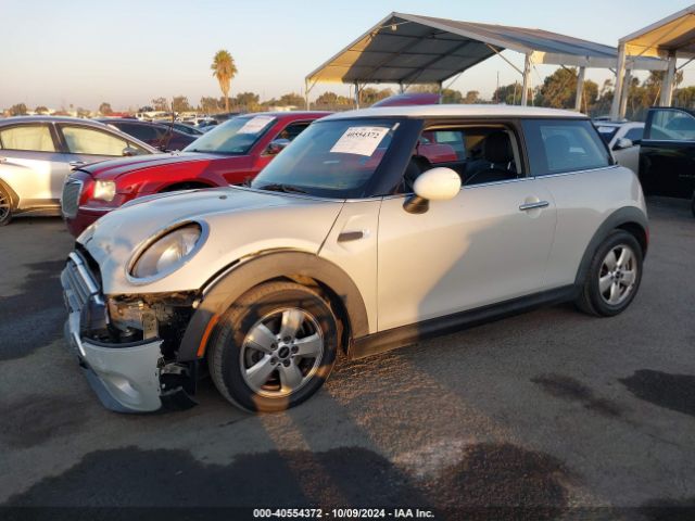 WMWXP5C37H3C65005 Mini Hardtop Cooper