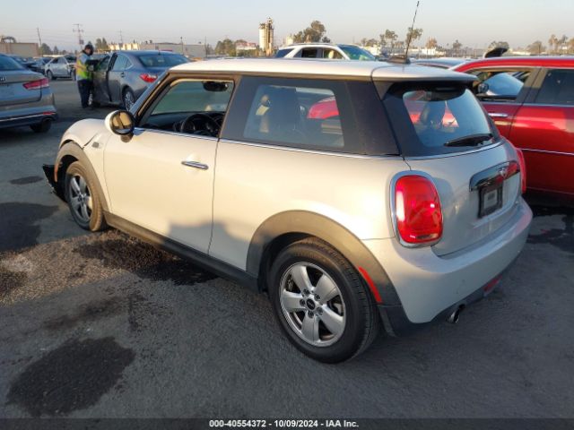 WMWXP5C37H3C65005 Mini Hardtop Cooper