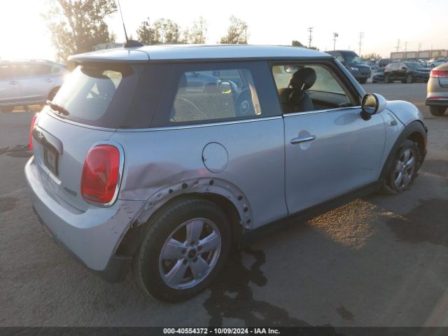 WMWXP5C37H3C65005 Mini Hardtop Cooper