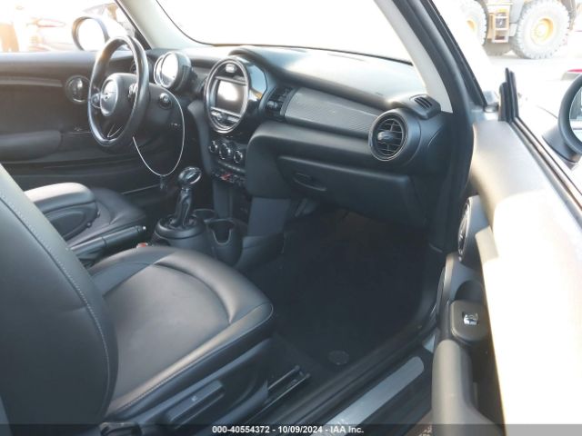 WMWXP5C37H3C65005 Mini Hardtop Cooper